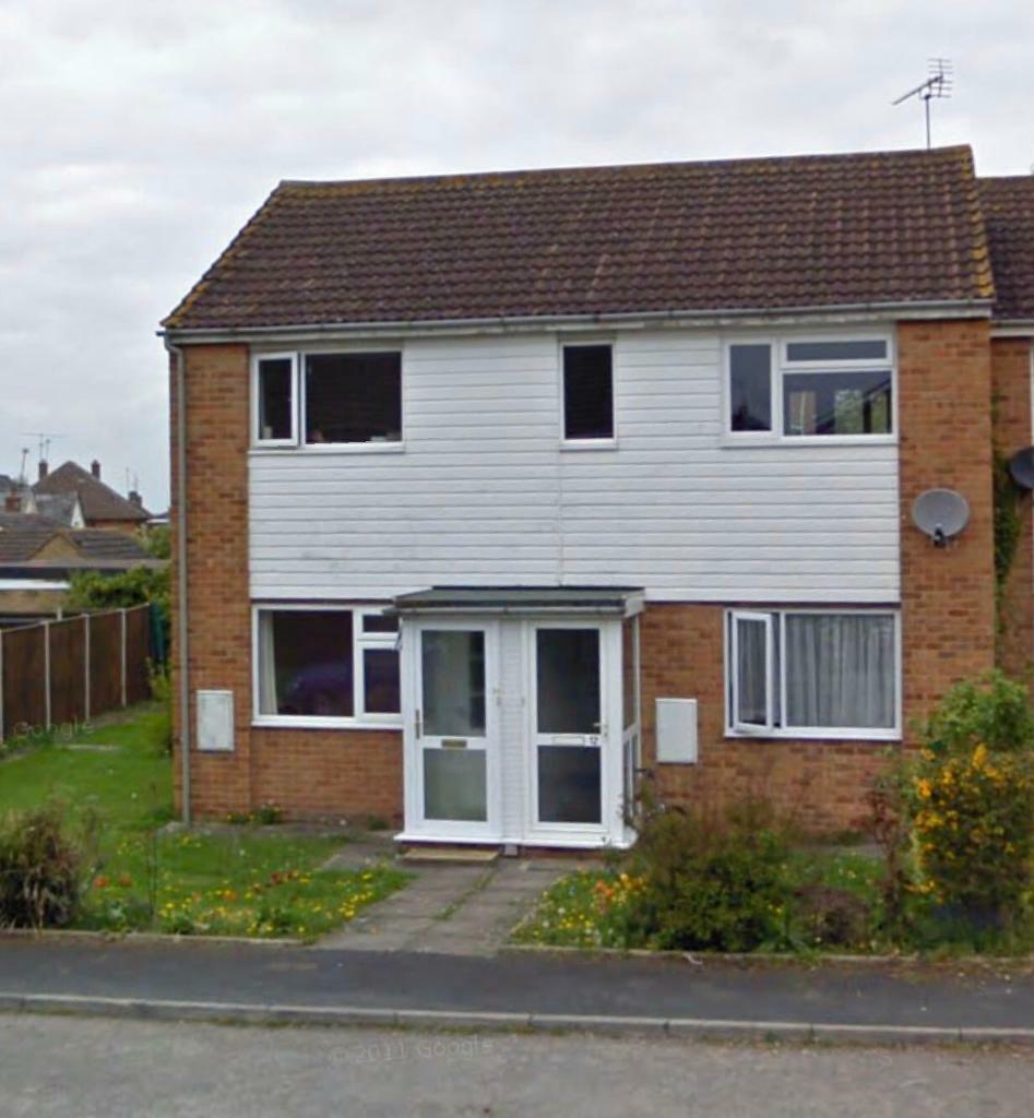 TO LET 2 BED GROUND FLOOR FLAT IN CLEEVE in Cleeve