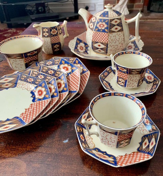 Palissy Pottery for sale in UK 62 used Palissy Potterys