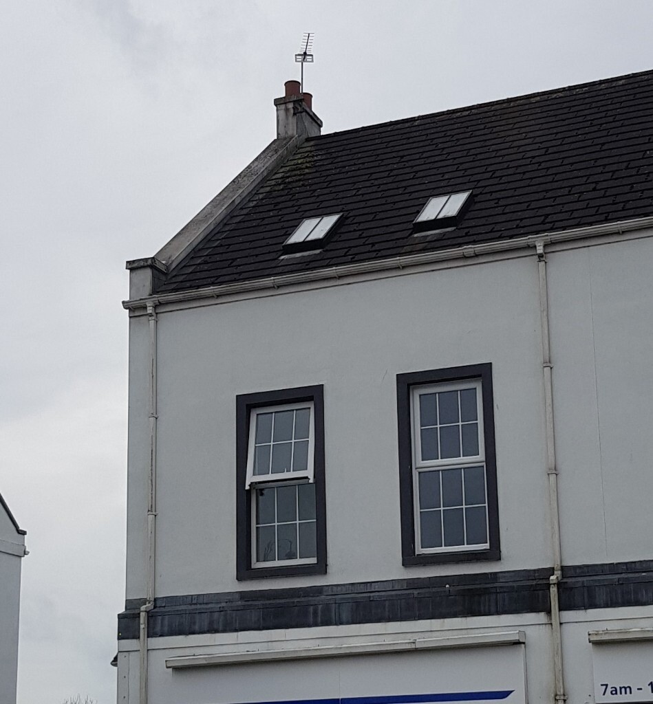 2 bedroom apartment, Comber Square in Comber, County Down Gumtree