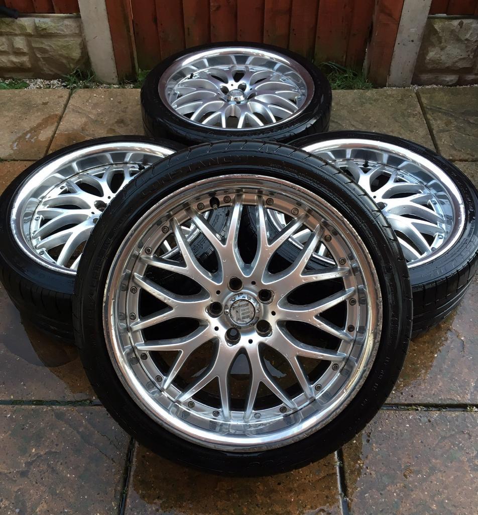 5x100-18-inovit-dtm-deep-dish-alloy-wheels-vw-golf-mk4-audi-tt-seat