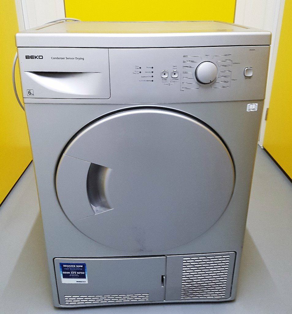 Beko Condenser Dryer in Brentford, London Gumtree