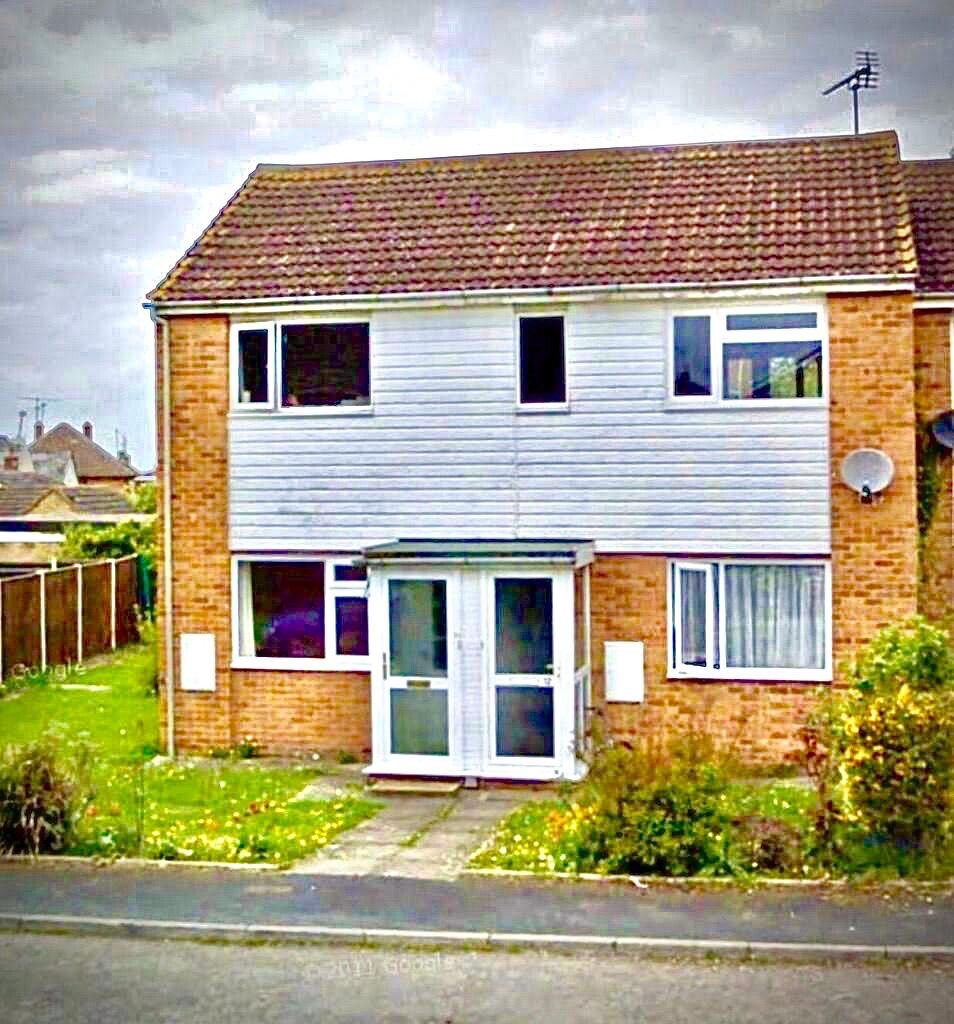 To Let 2 Bedroom Ground Floor Flat/Apartment in Cleeve