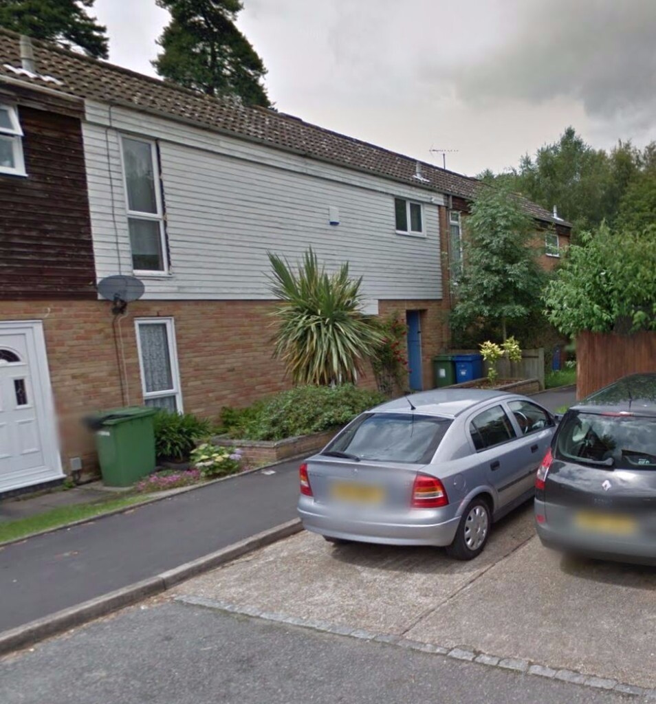 3 BEDROOM HOUSE BRACKNELL in Bracknell, Berkshire Gumtree