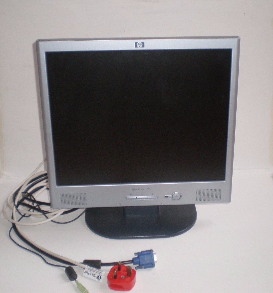 download driver for hp 2009m monitor