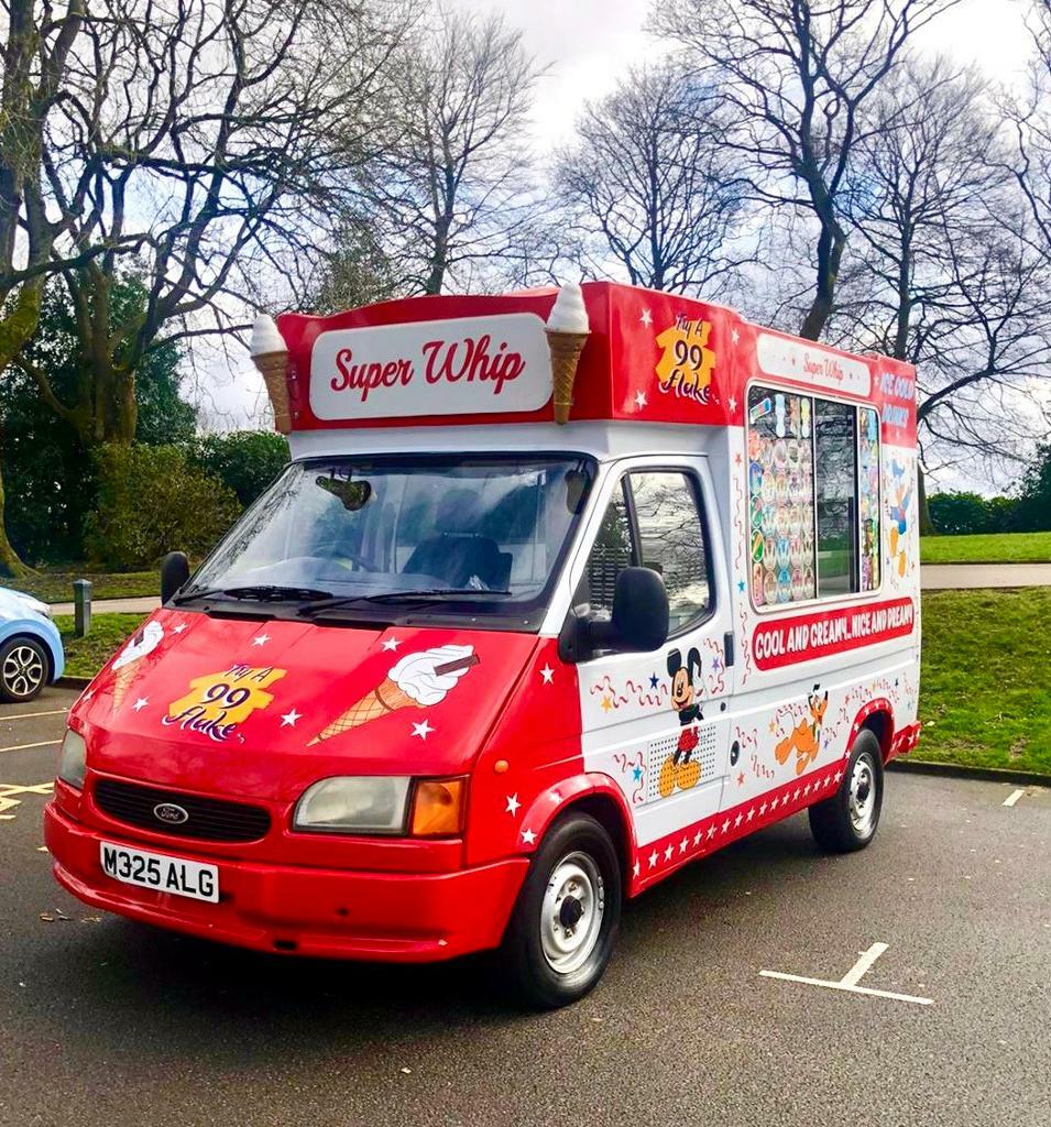 gumtree vans for sale near me