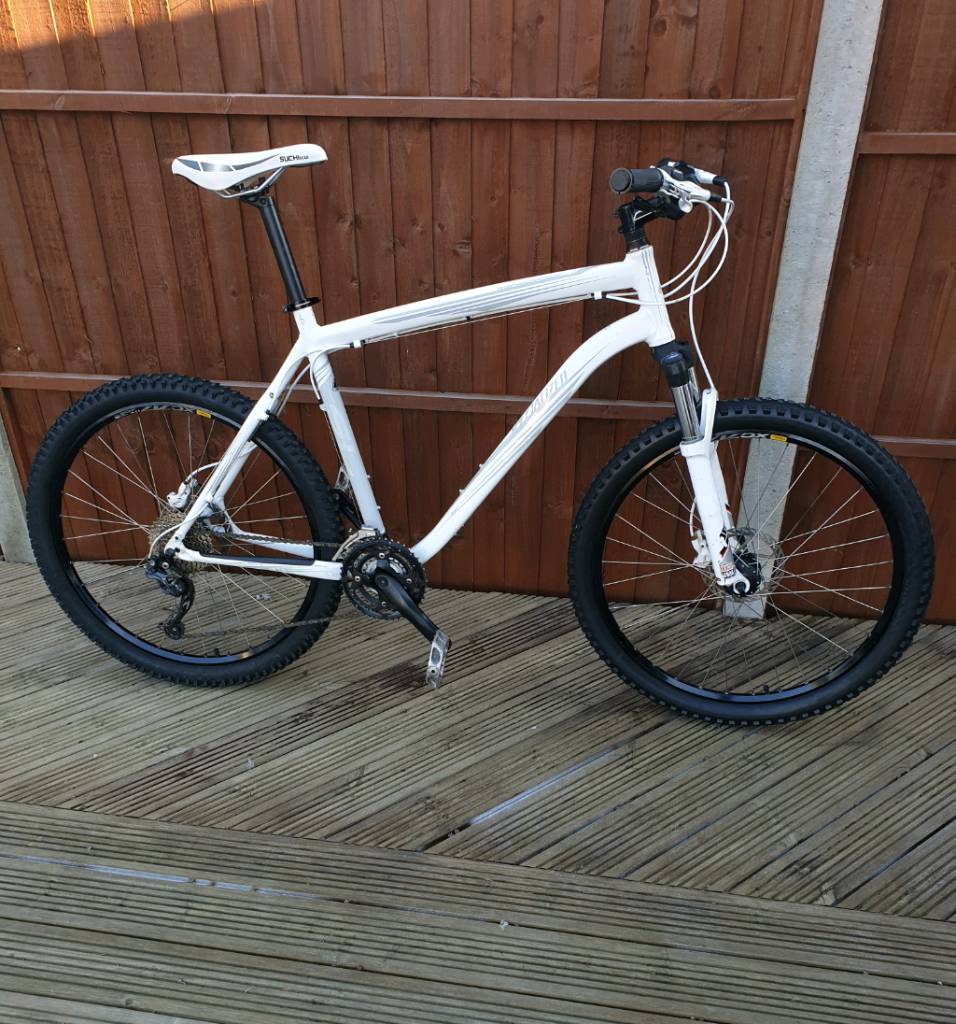 Specialized Rockhopper mountain bike XL in Stevenage, Hertfordshire
