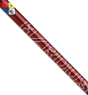 NEW Authentic Project X HZRDUS RDX Red 60 Wood Shaft Gram 5.5 Regular Flex