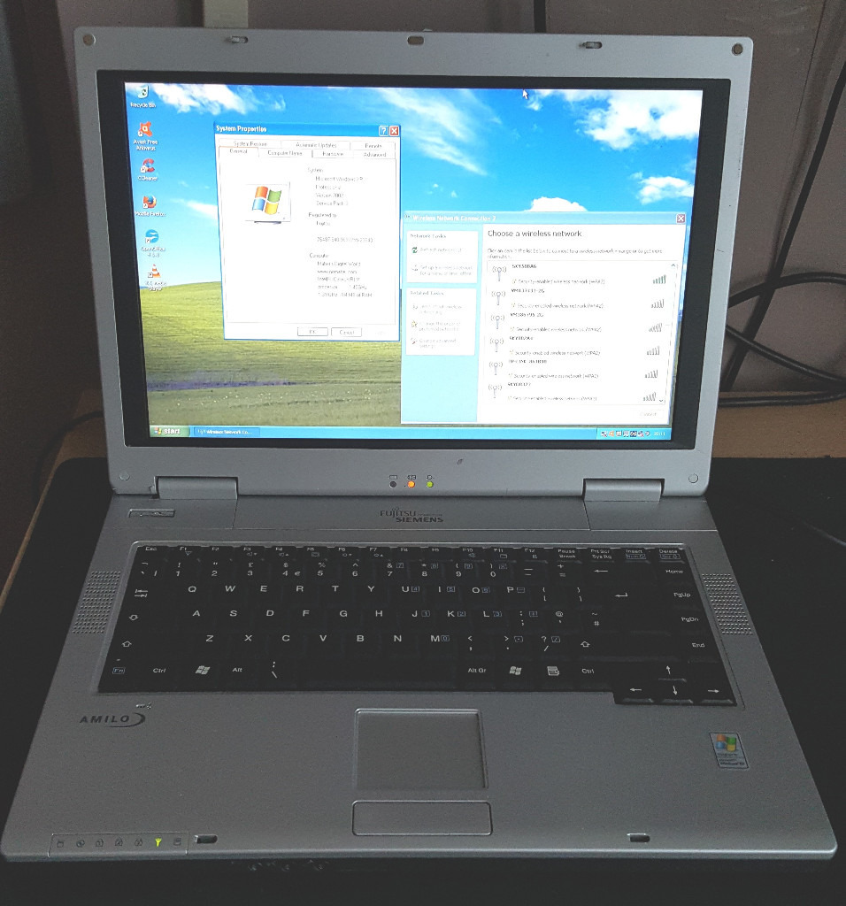Fujitsu Esprimo Mobile V6535 Drivers Windows 7 Goodsitearcade