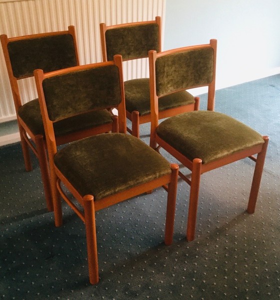 Schreiber Chairs for sale in UK View 37 bargains