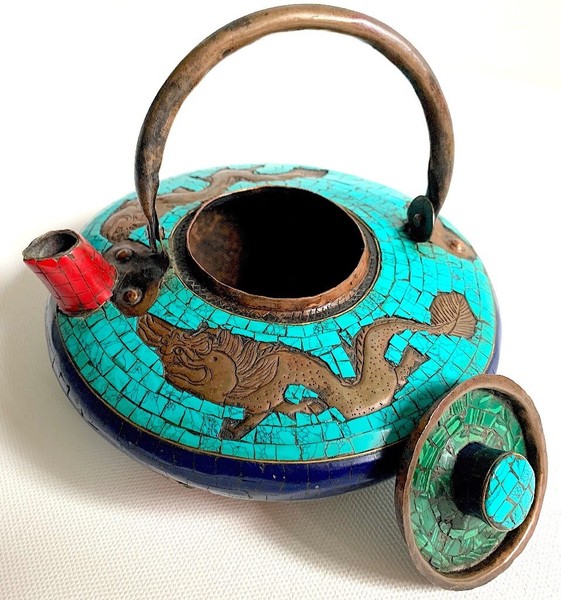 Old Teapots for sale in UK 85 used Old Teapots