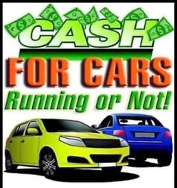image for TOP PRICES PAID FOR YOUR UNWANTED VEHICLES (PLEASE READ AD)