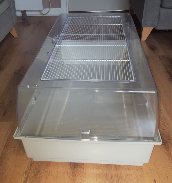Large Indoor Rabbit Cages for sale in UK View 92 ads