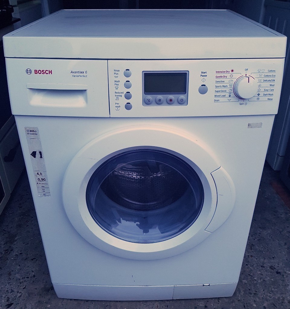 Bosch washer/dryer FREE DELIVERY in Catford, London Gumtree