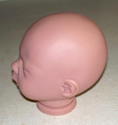 NEW Reborn Complete Doll Kit Bountiful Baby 2008 HQ 143 , Robin