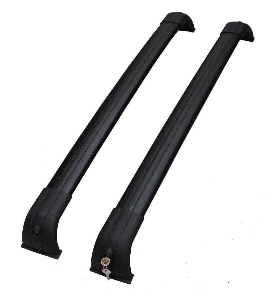 GENUINE LAND ROVER DISCOVERY 3 & 4 ROOF BARS in Templepatrick, County Antrim Gumtree