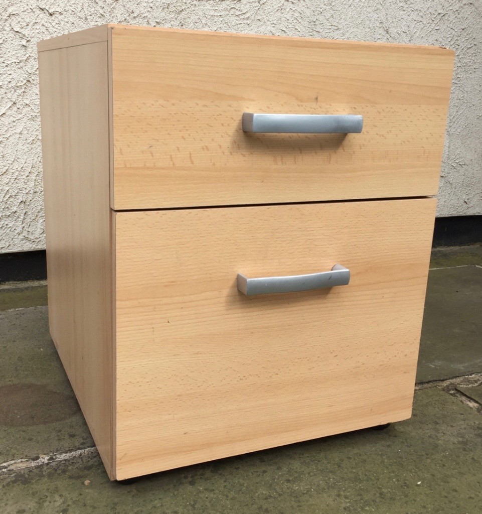 Office Drawers With Filing Rails Cabinet Under Desk Ikea In