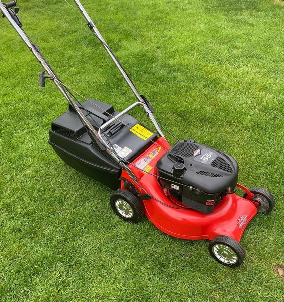 Rover Mower for sale in UK | 52 second-hand Rover Mowers