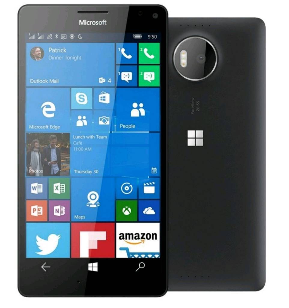 Nokia Lumia 950 XL | in Widnes, Cheshire | Gumtree
