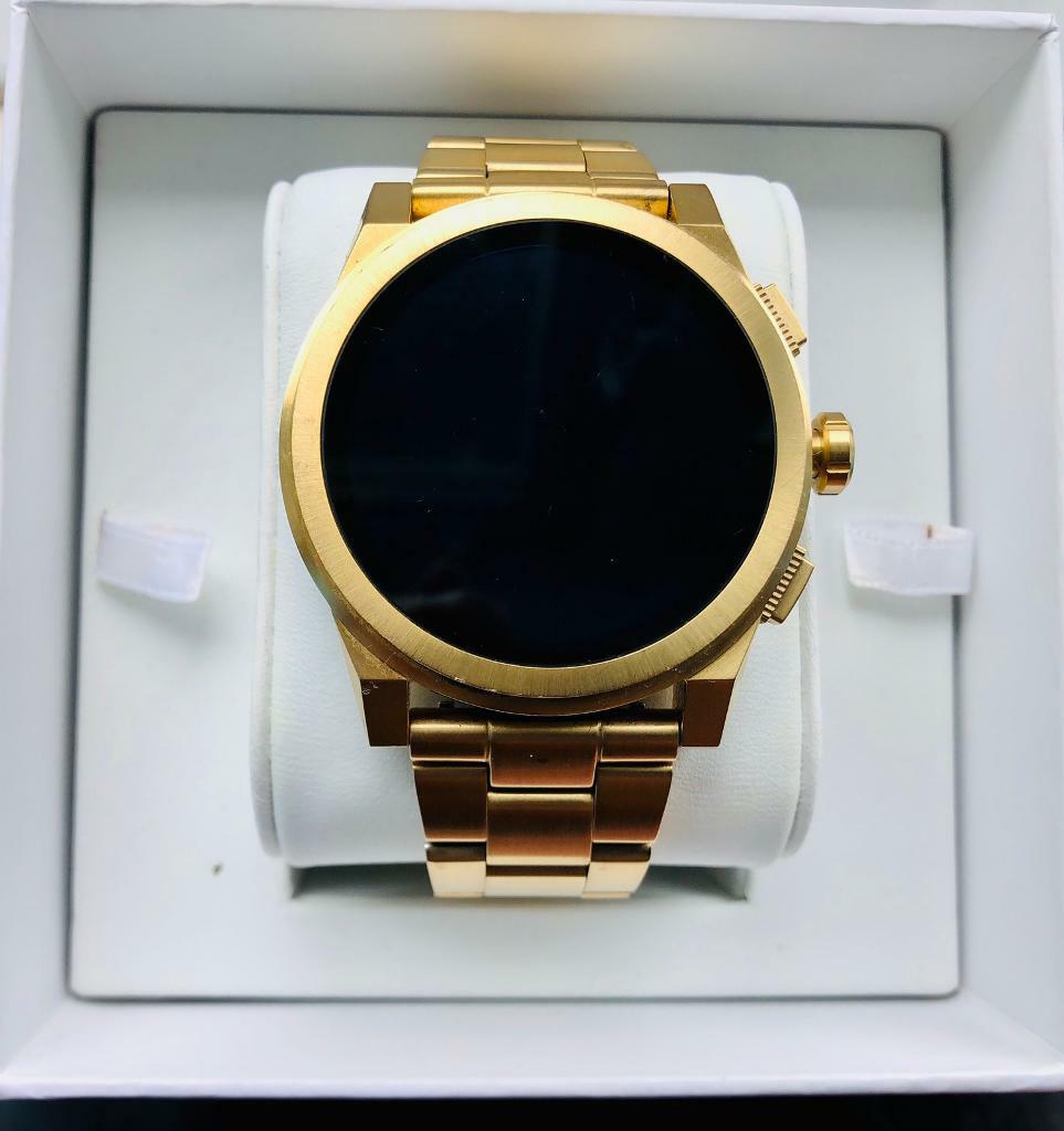MICHAEL KORS MKT5026 ACCESS SMART WATCH in Manchester Gumtree