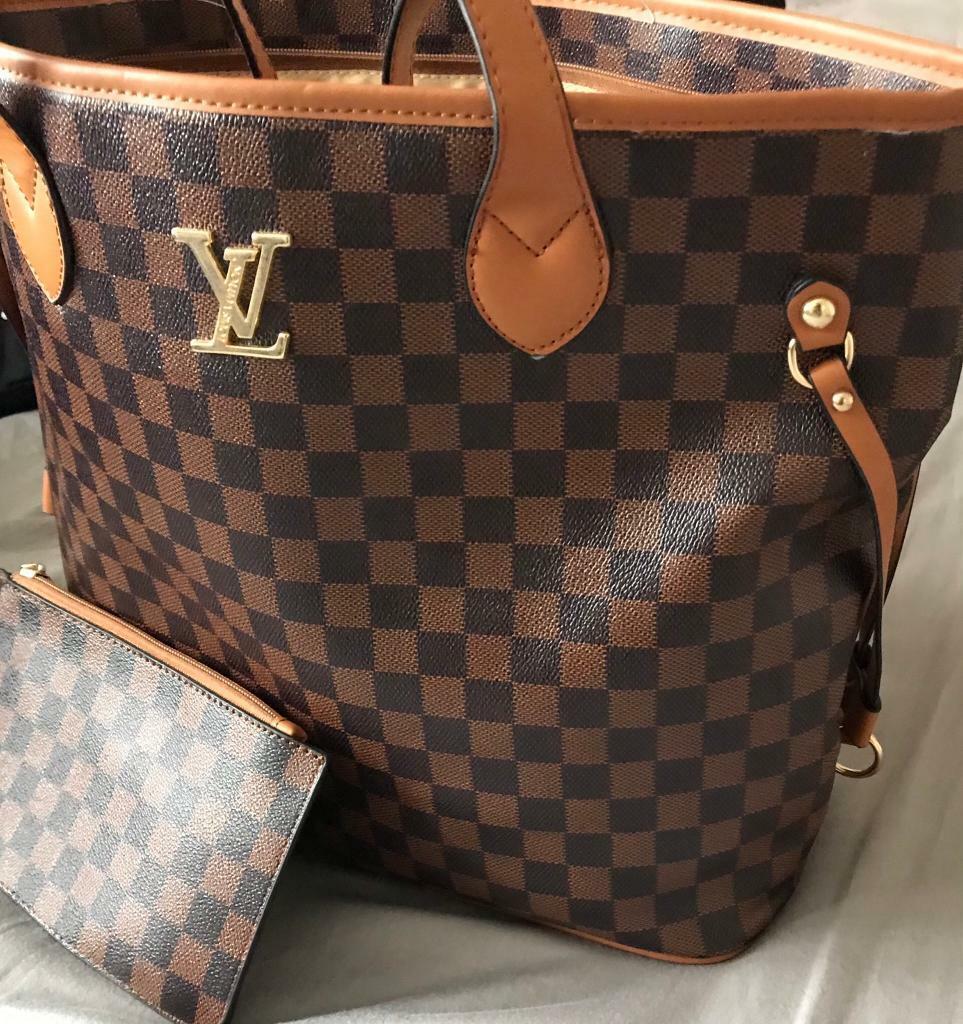 Brand new Louis Vuitton inspired bag! | in Redbridge, London | Gumtree