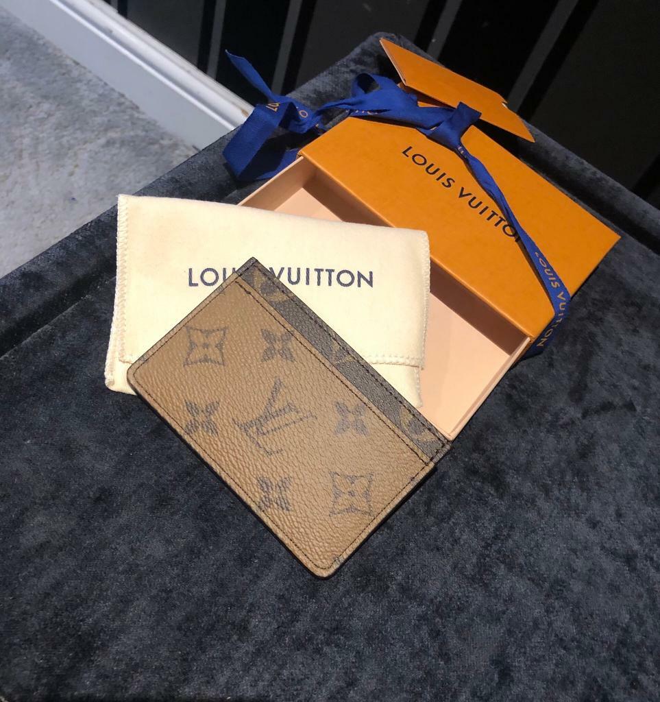 Louis Vuitton Gift Card Uke Literacy Basics