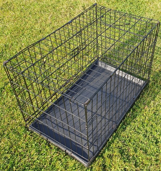 Chicken Cages for sale in UK 32 used Chicken Cages
