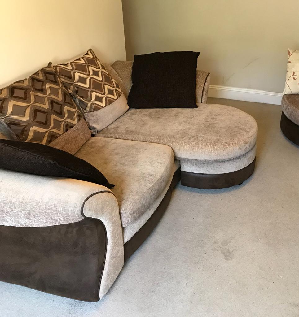 DFS sofa with FREE DELIVERY in Croydon, London Gumtree