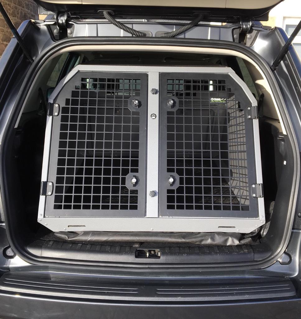 Trans K9 dog crate(B30) in Fochabers, Moray Gumtree