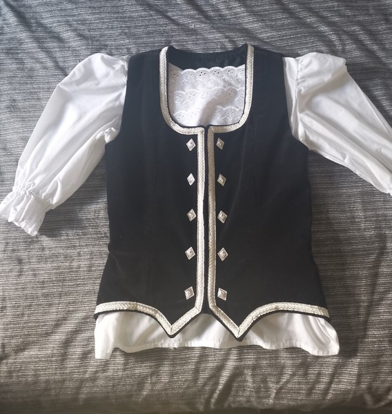 Highland Dancing Outfits for sale in UK View 21 ads