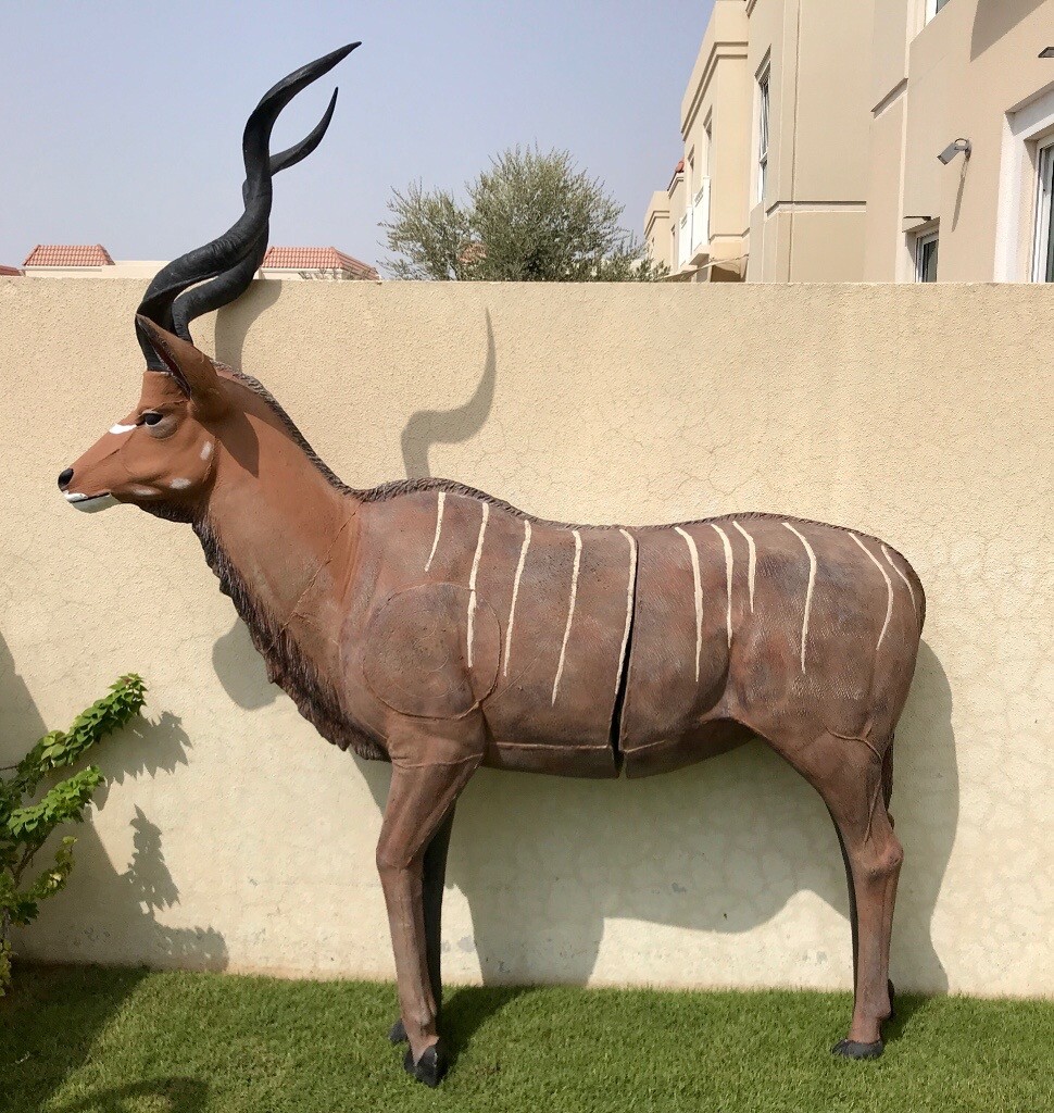3D Archery targets. in Cambridge, Cambridgeshire Gumtree