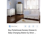 Silvercross Furniture For Sale Children S And Nursery Furniture