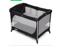 Joie travel cot