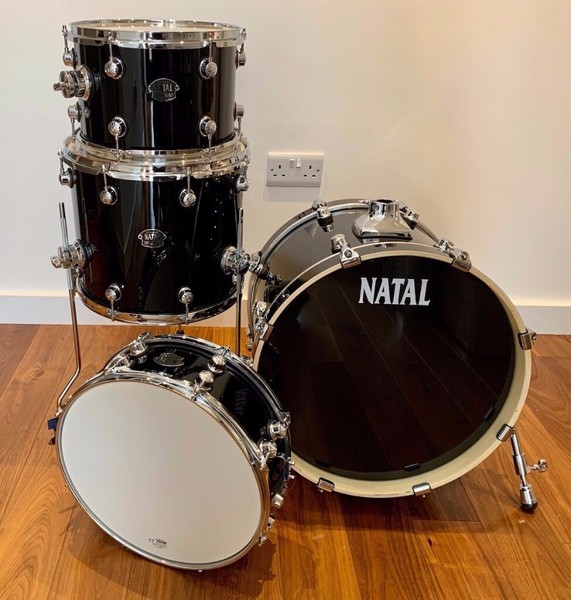 Jazz Drum Kit for sale in UK 60 used Jazz Drum Kits