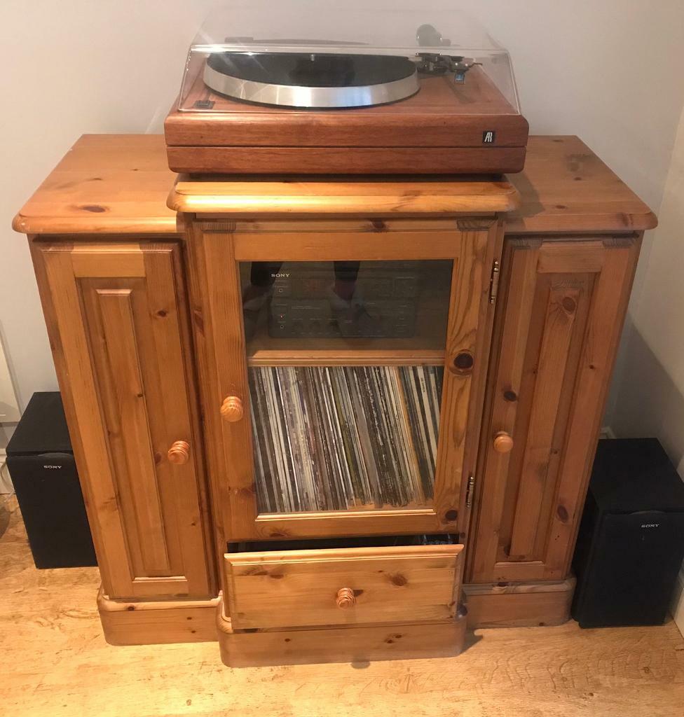 Ducal pine HiFi in Bury St Edmunds, Suffolk Gumtree