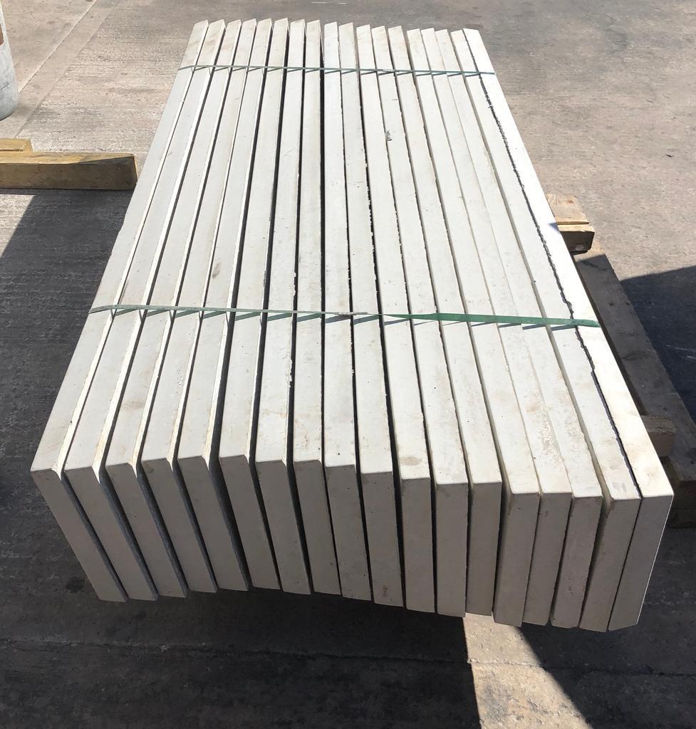 🐝 *New* Concrete Base Panels/ Gravel Boards & Fencing Posts in Heald