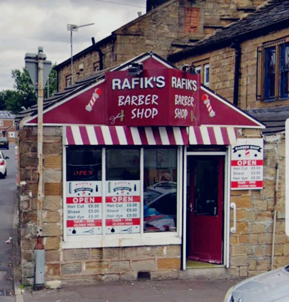 Barbers Business For Sale in Dewsbury, West Yorkshire Gumtree