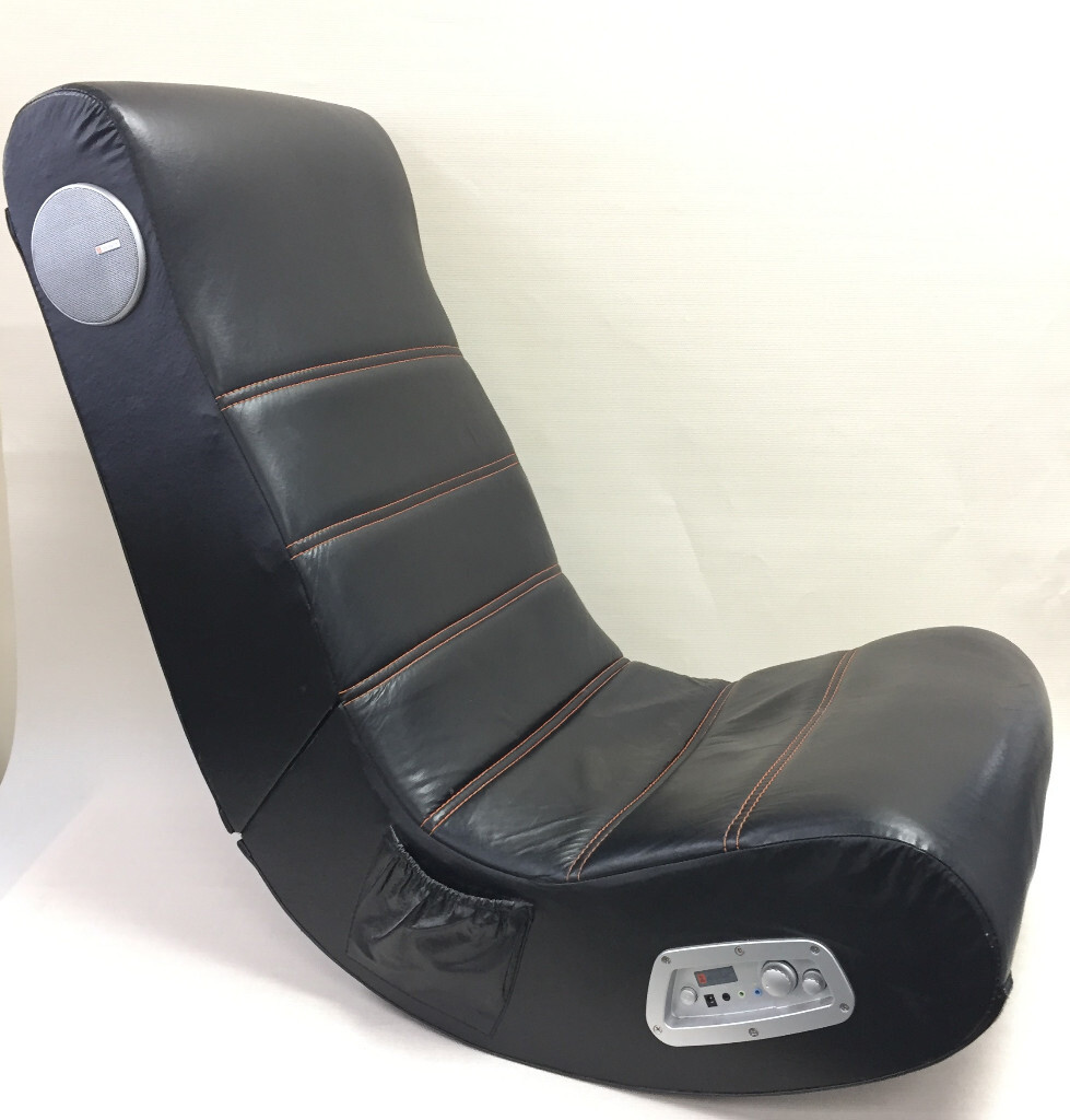 X Rocker Gaming Chair in Falkirk Gumtree