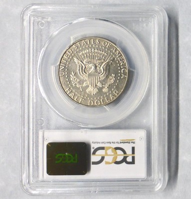 2009 D PCGS MS63 FILLED DIE, Near SMOOTH DATE, Struck Thru Grease Mint Error