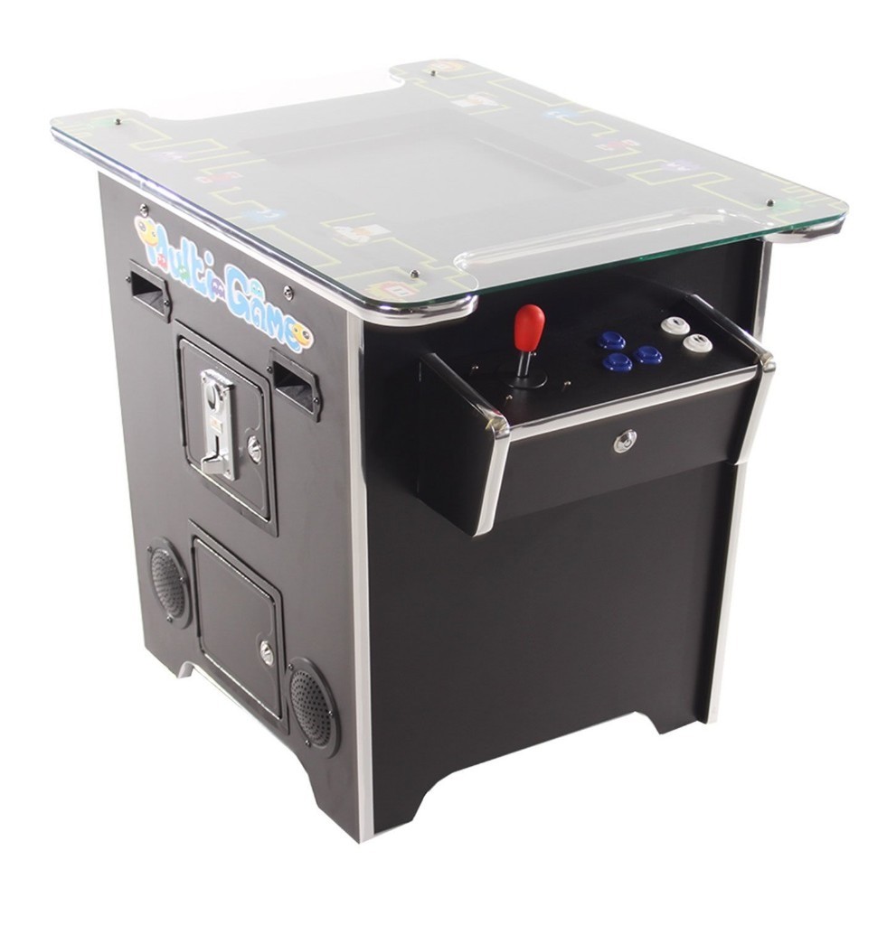 Multi Arcade Game Cocktail Table. in Newcastle, Tyne and Wear Gumtree