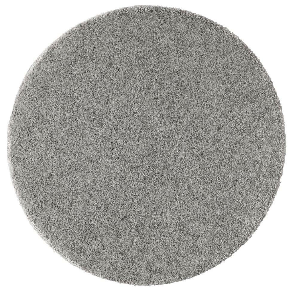 IKEA Stoense grey round rug in London Gumtree