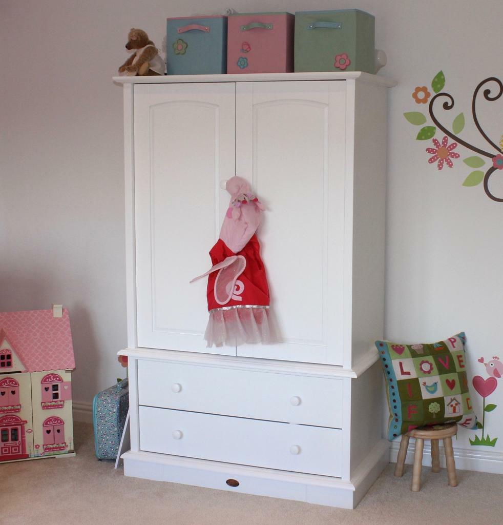 Kids Boori Wardrobe In Macclesfield Cheshire Gumtree