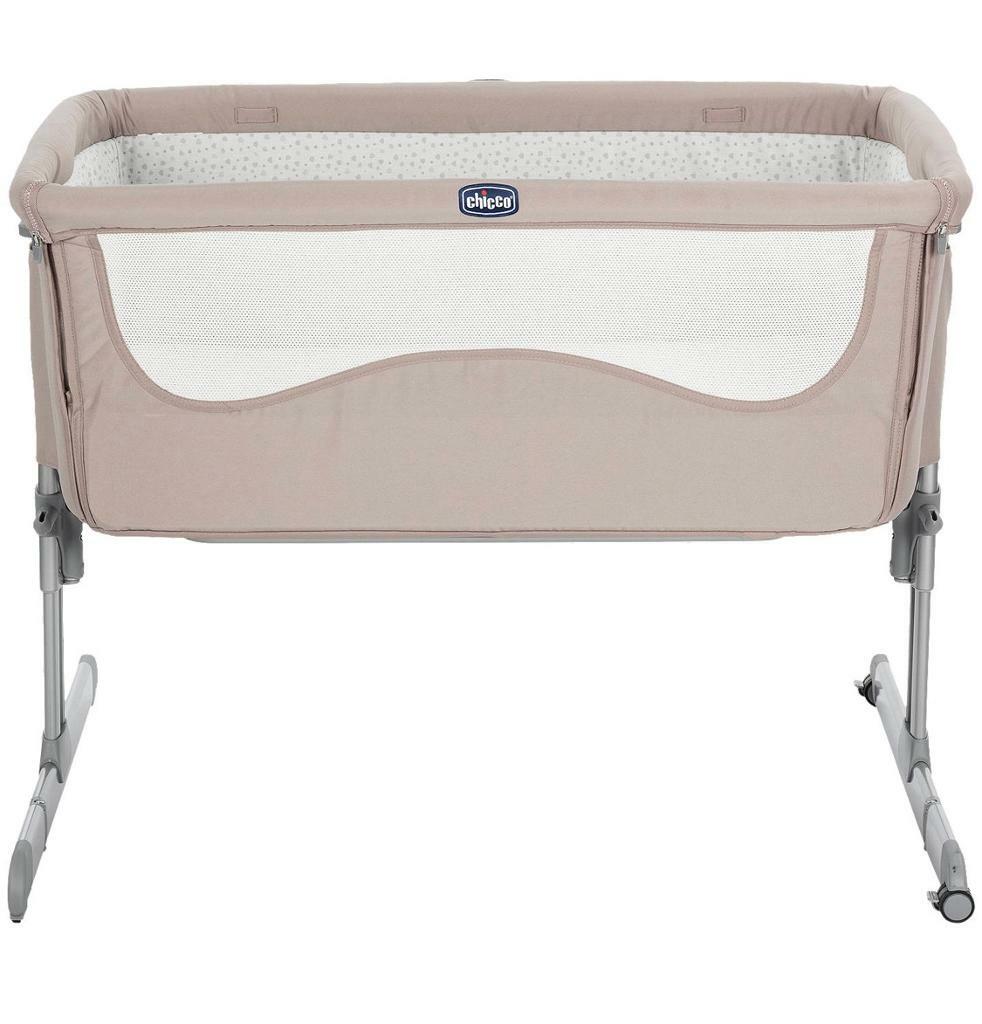 Chico next to me crib in Thornaby, County Durham Gumtree