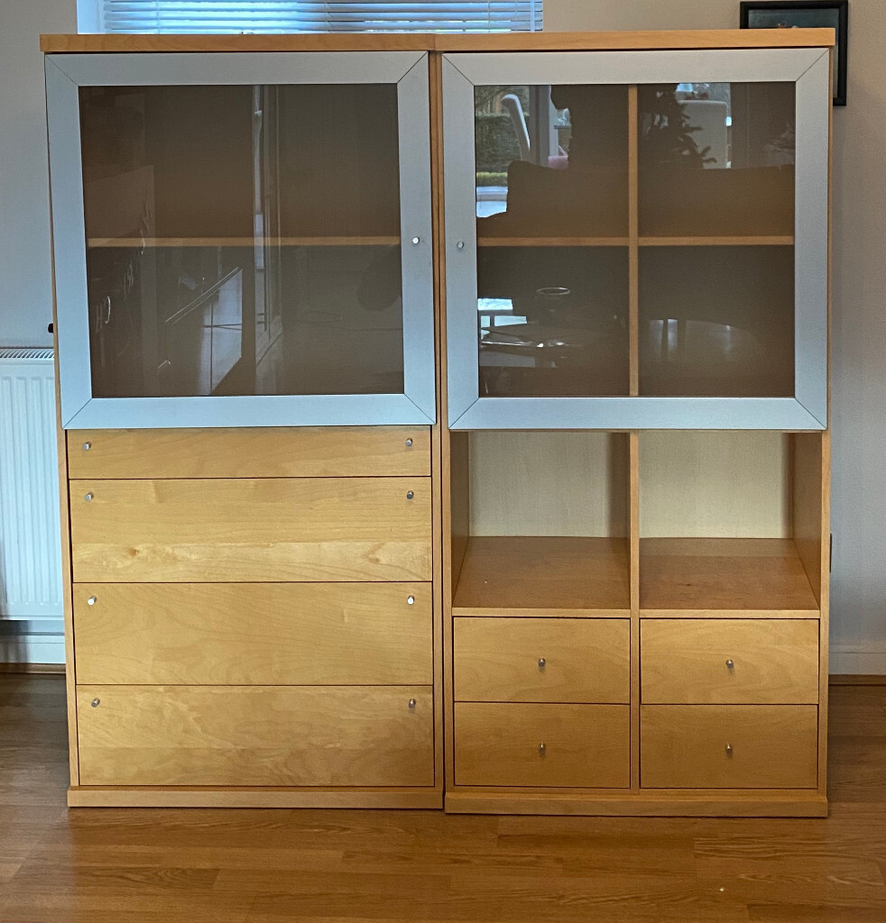 Ikea Bonde Cupboards in Earley, Berkshire Gumtree