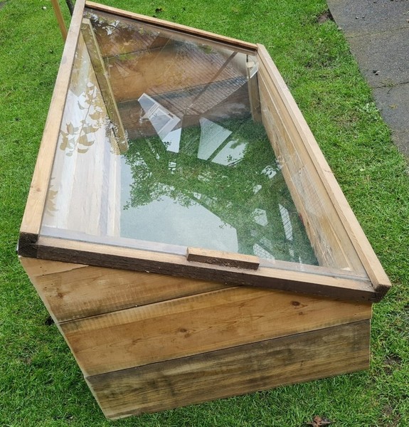 Cold Frame for sale in UK 36 secondhand Cold Frames