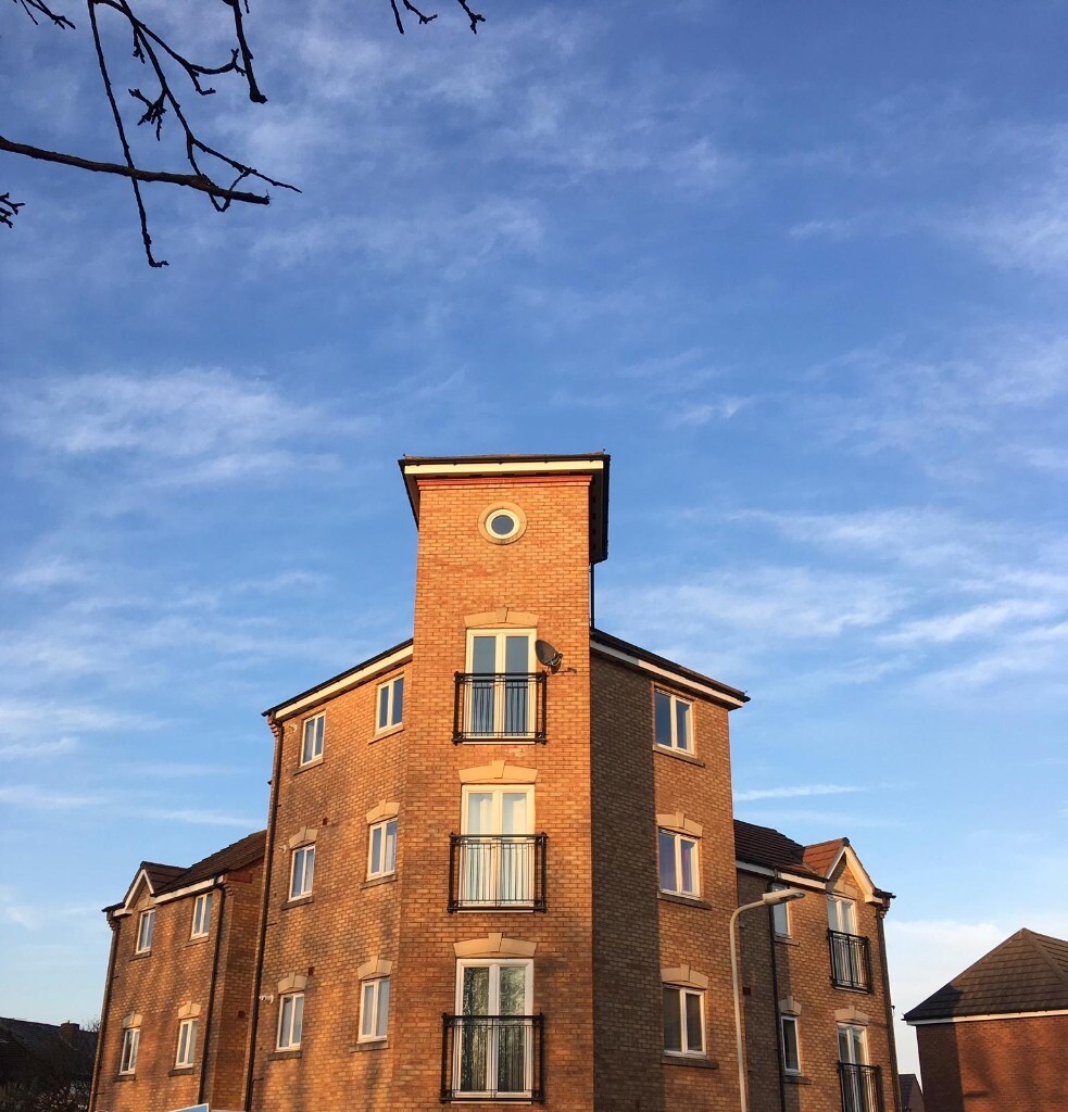 Wolverhampton Apartments For Sale at Jim Puleo blog