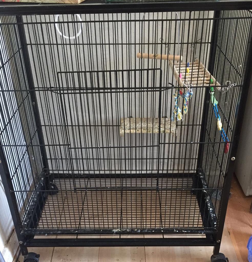 Bird cage for sale in Tyseley, West Midlands Gumtree