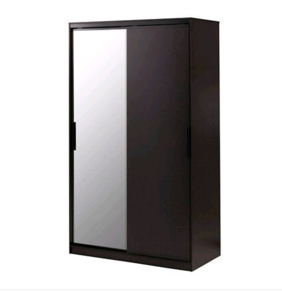 Ikea Morvik Sliding Door Wardrobe In Sale Manchester Gumtree