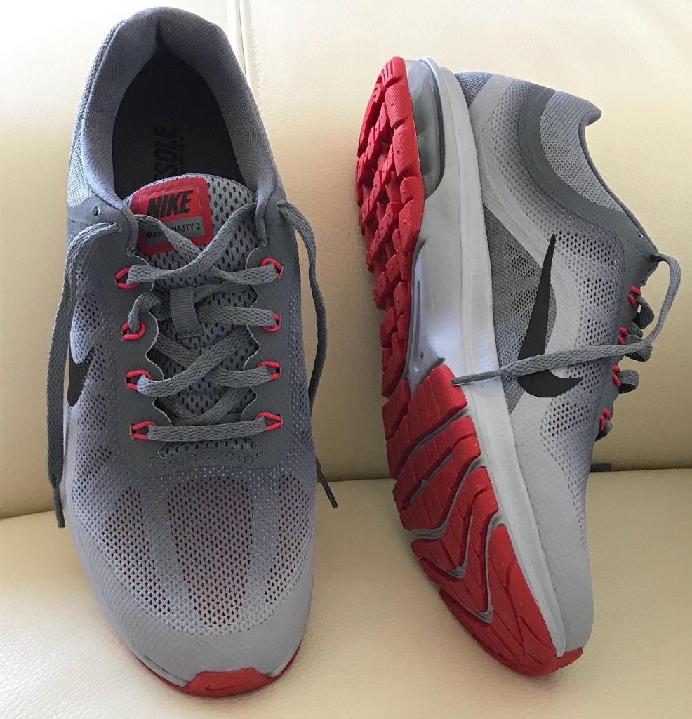 Nike Max Dynasty 2 , Uk size 8 | in Mossley Hill, Merseyside | Gumtree