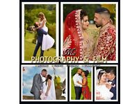 From £199 Weddings & Events Photography, Film, Photo Booth & Drone 