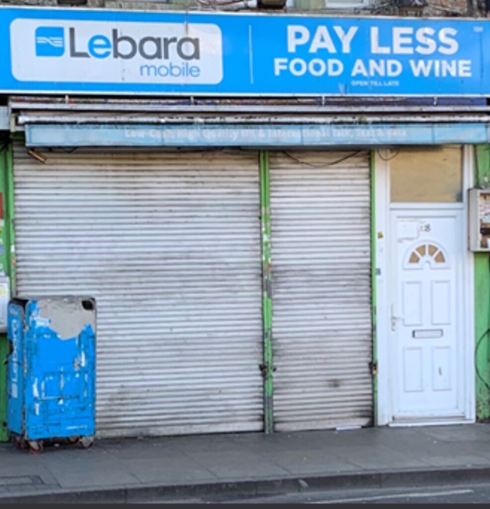 SHOP FOR RENT EXCELLENT LOCATION👍👍👍 in Clapham, London Gumtree